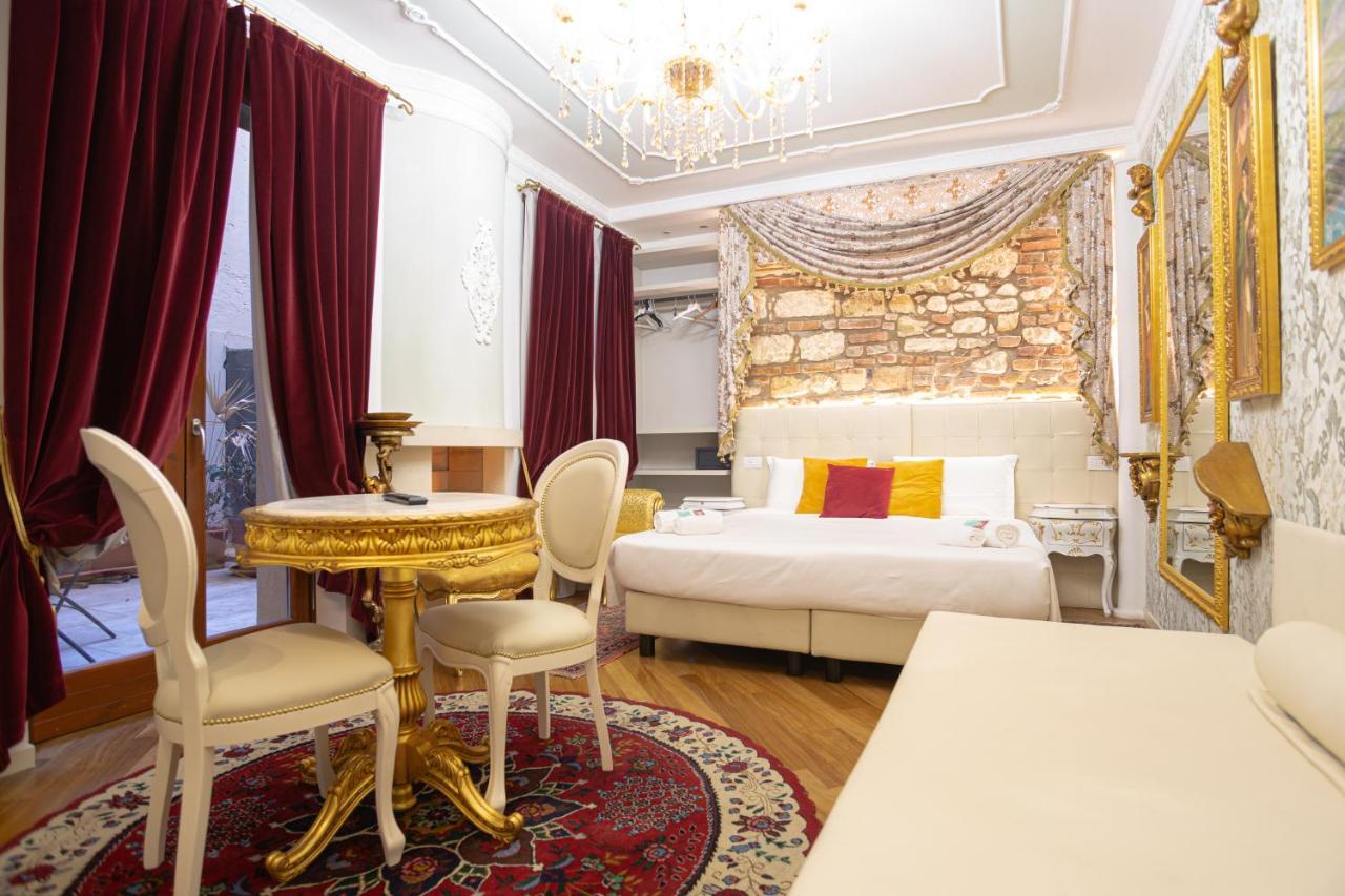 Giardini Dell'Arena Relais Hotell Verona Eksteriør bilde