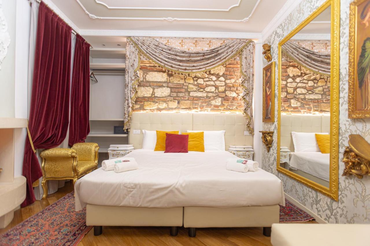 Giardini Dell'Arena Relais Hotell Verona Eksteriør bilde