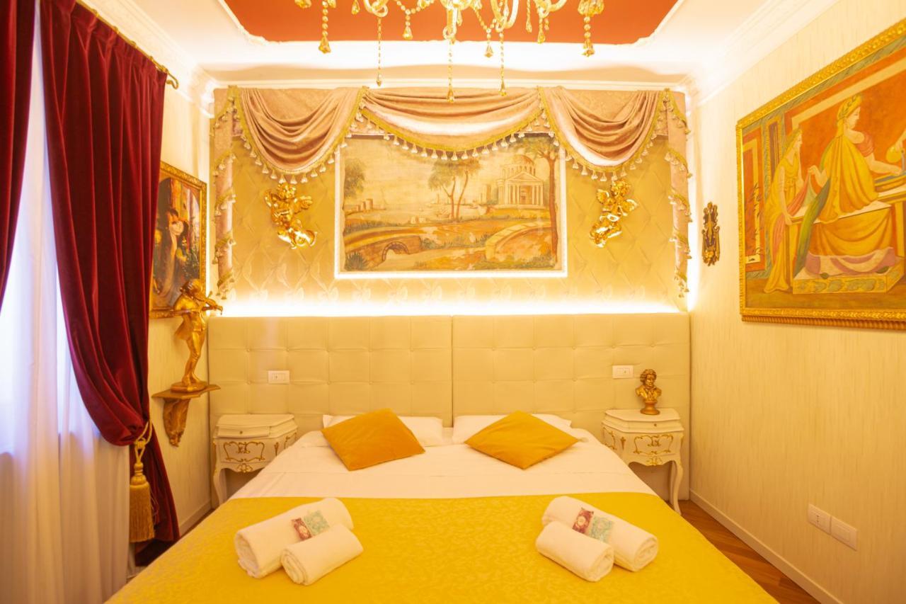 Giardini Dell'Arena Relais Hotell Verona Eksteriør bilde