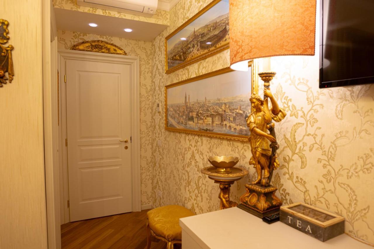 Giardini Dell'Arena Relais Hotell Verona Eksteriør bilde