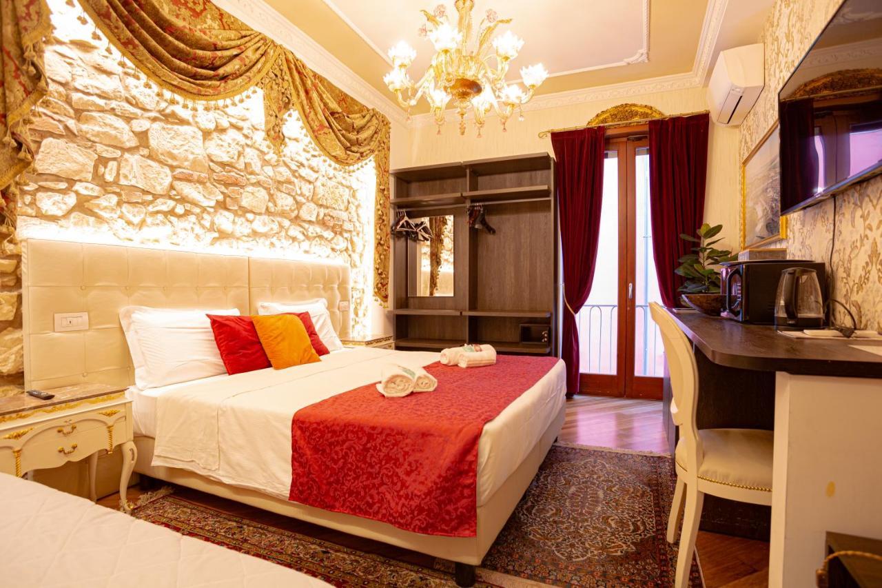 Giardini Dell'Arena Relais Hotell Verona Eksteriør bilde
