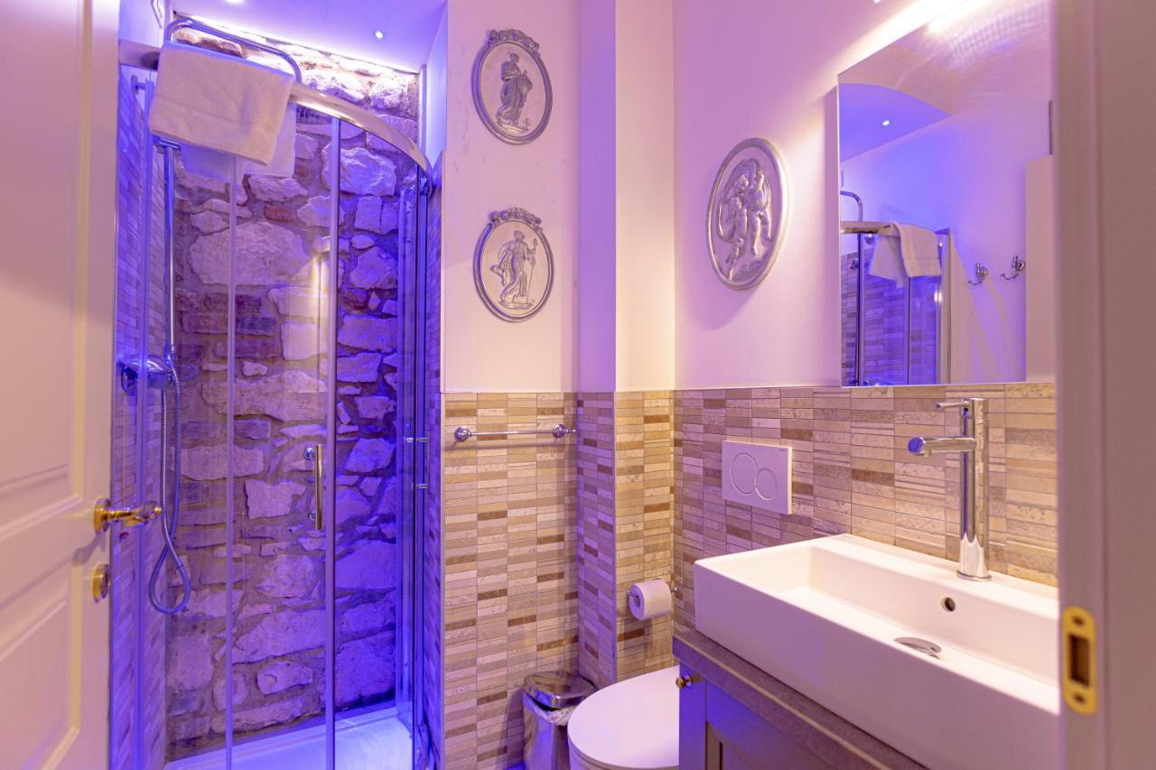 Giardini Dell'Arena Relais Hotell Verona Eksteriør bilde