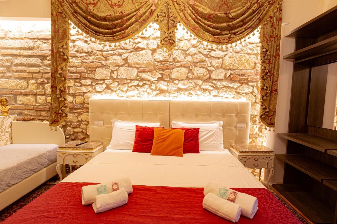 Giardini Dell'Arena Relais Hotell Verona Eksteriør bilde