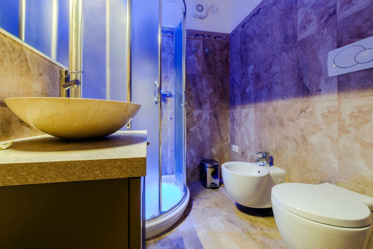 Giardini Dell'Arena Relais Hotell Verona Eksteriør bilde