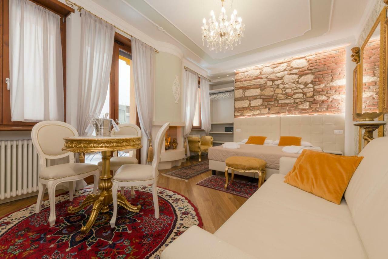 Giardini Dell'Arena Relais Hotell Verona Eksteriør bilde