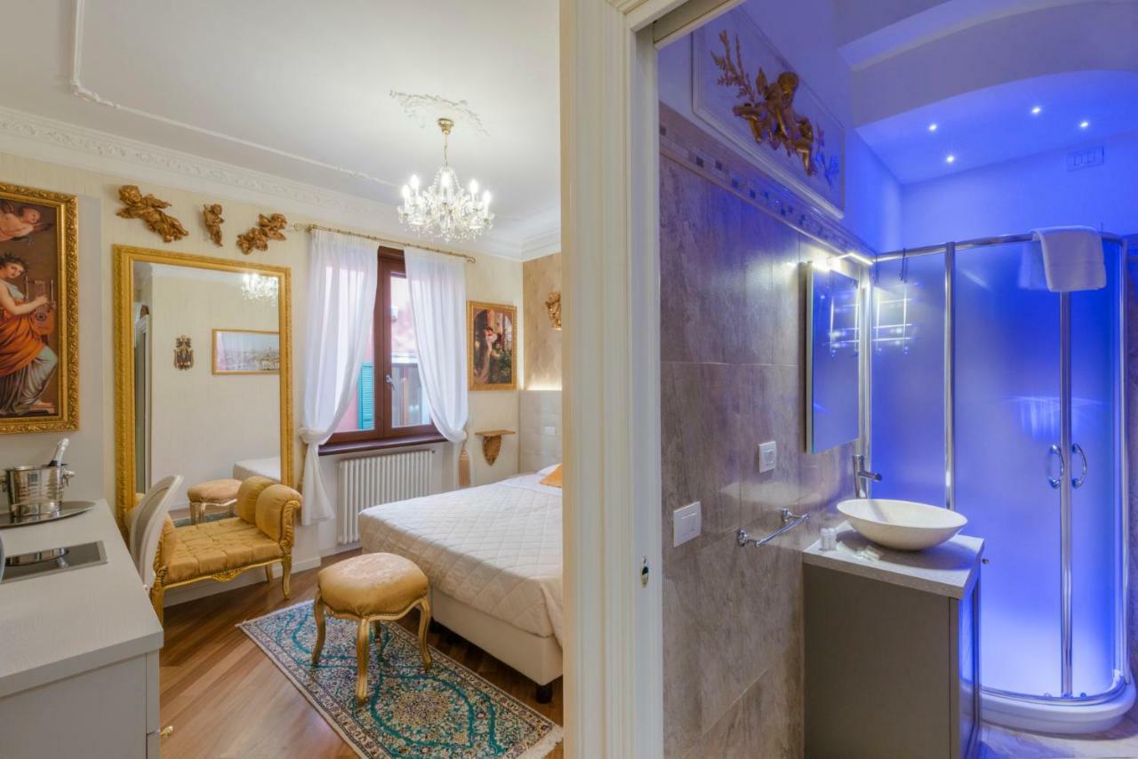 Giardini Dell'Arena Relais Hotell Verona Eksteriør bilde